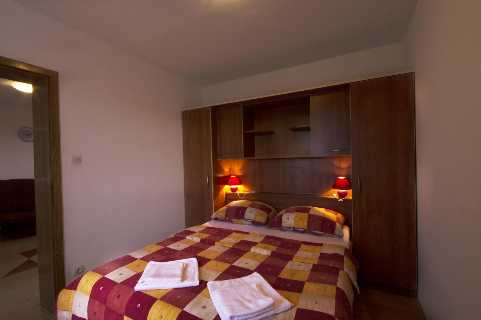 Apartmani Vila Caska Room photo