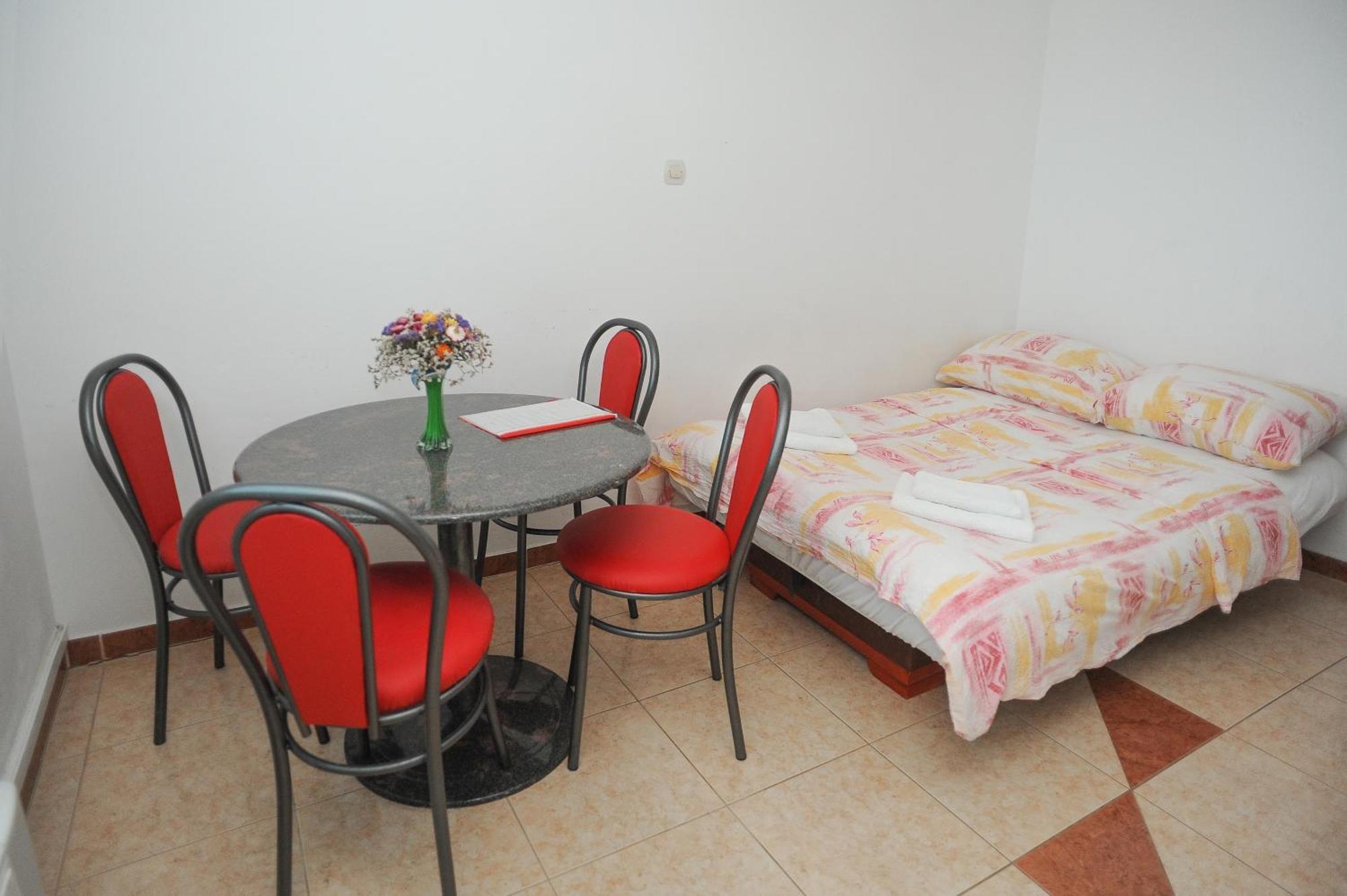 Apartmani Vila Caska Room photo