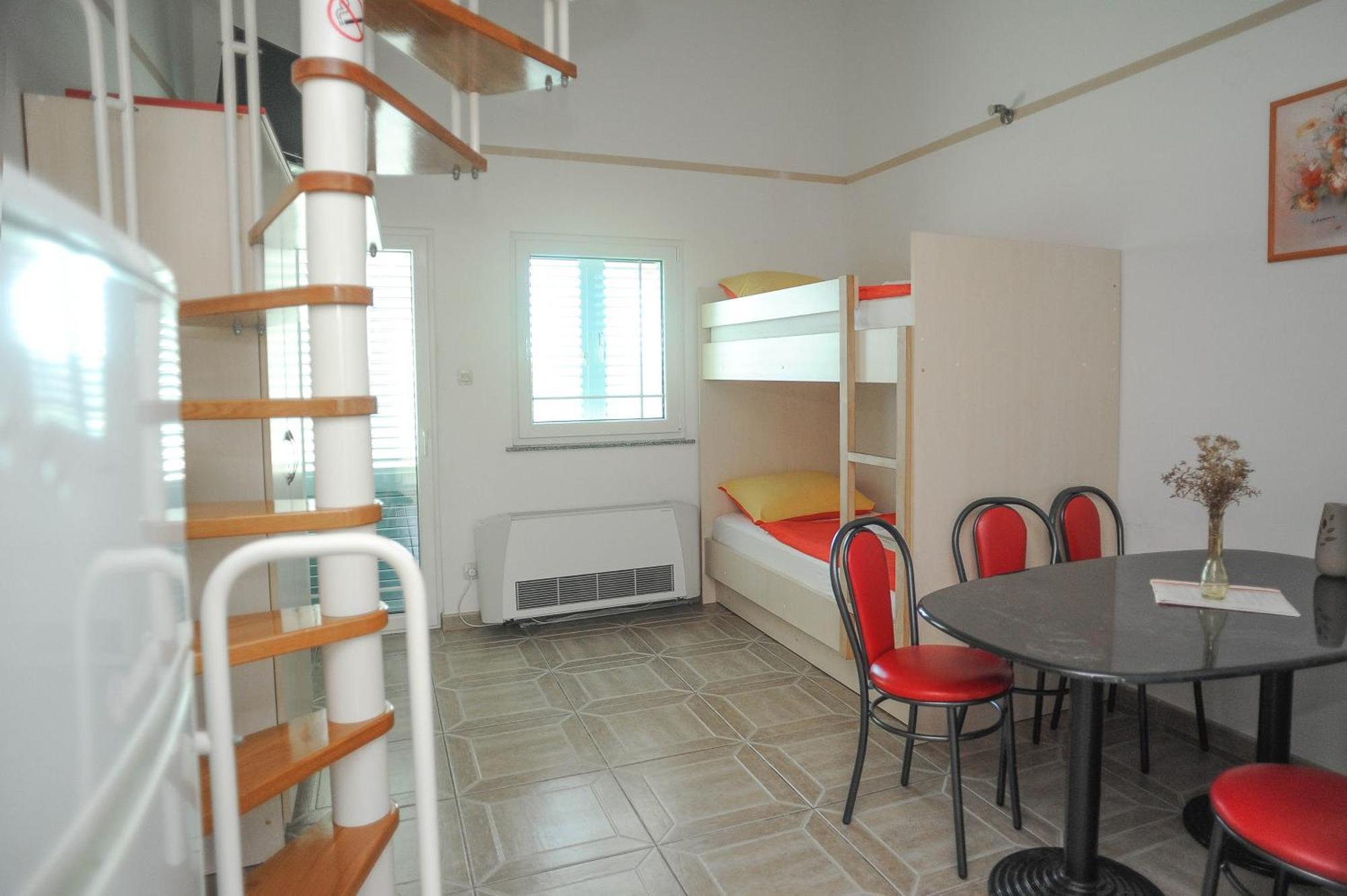 Apartmani Vila Caska Room photo