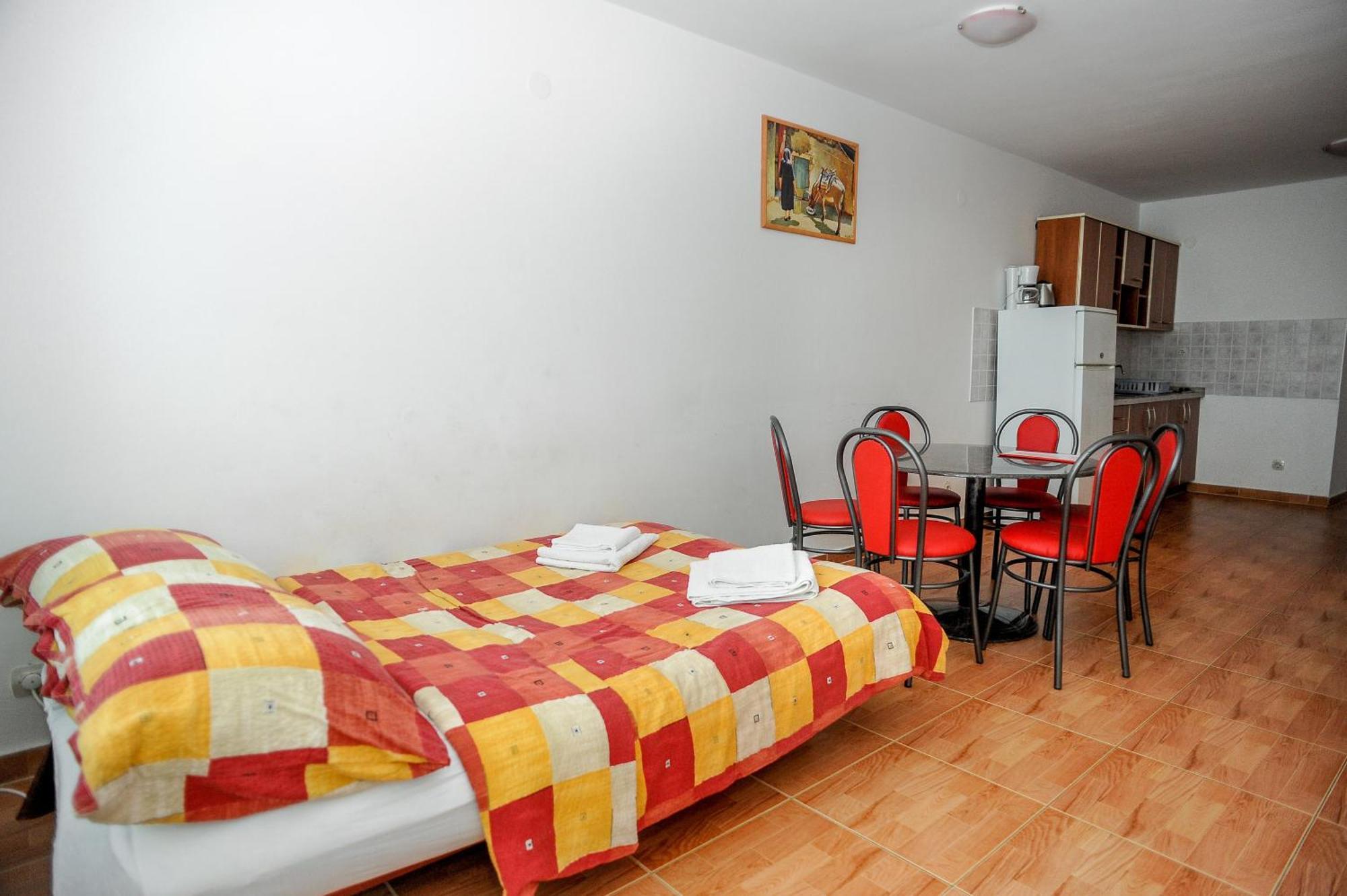 Apartmani Vila Caska Room photo