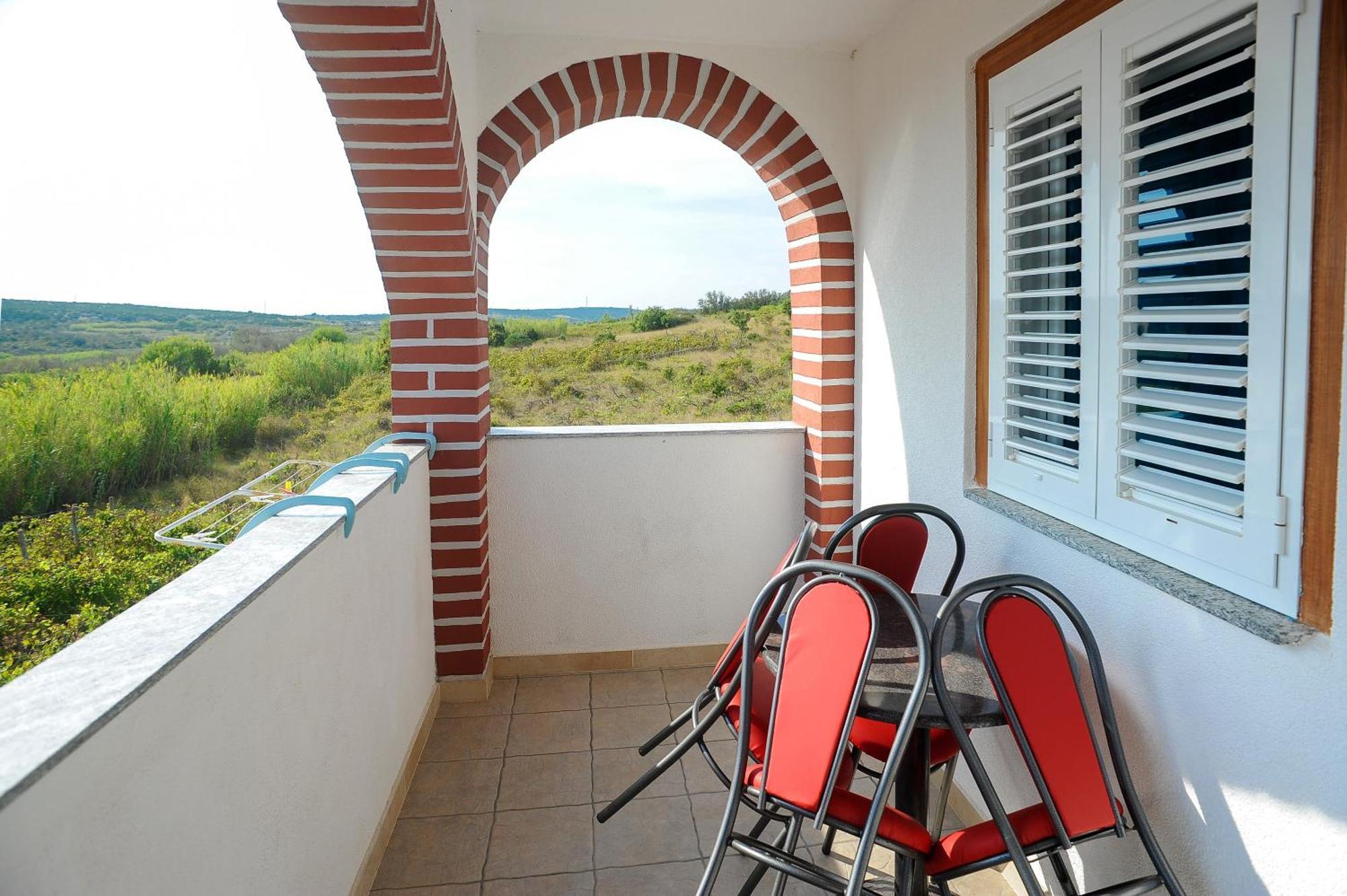 Apartmani Vila Caska Room photo