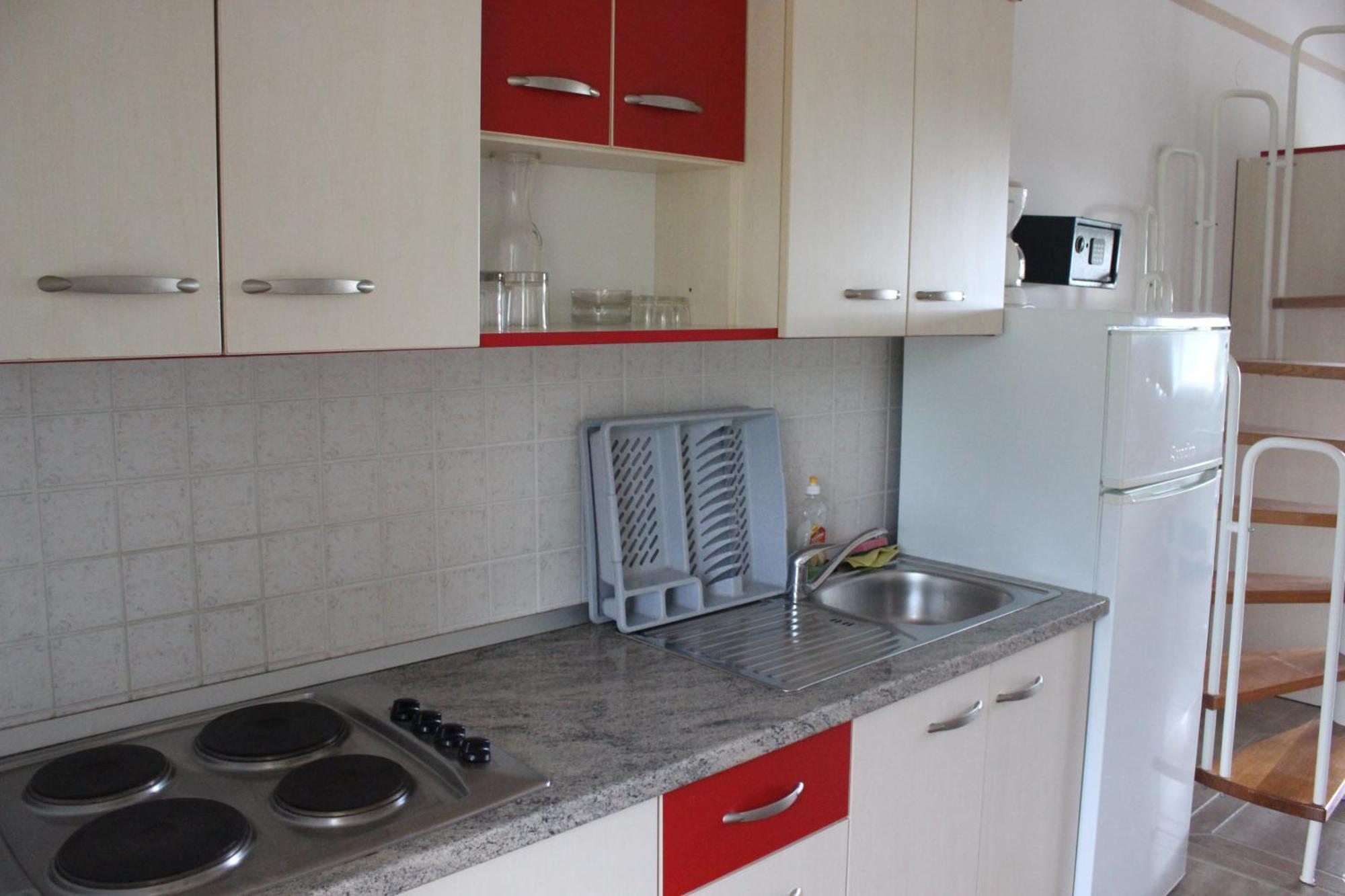 Apartmani Vila Caska Room photo